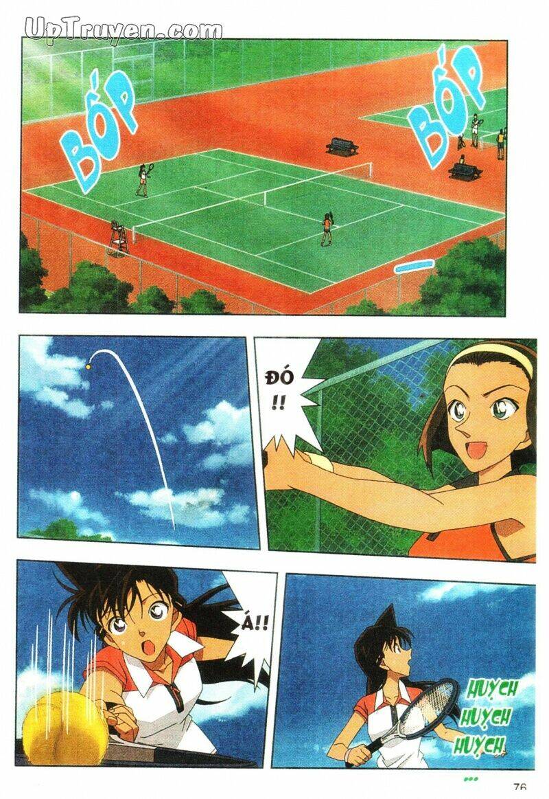 conan màu - nốt nhạc kinh hoàng chapter 1 78