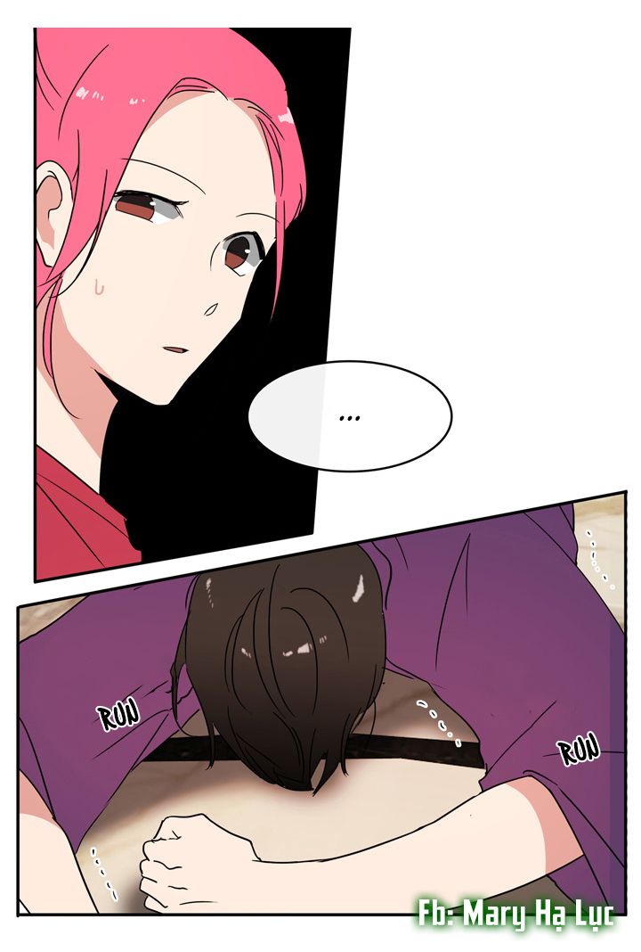 rắc rối về vấn đề yêu đương của tôi chapter 26 29