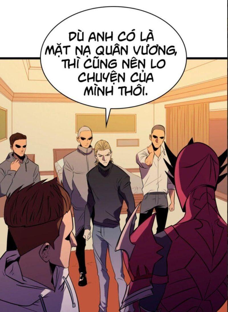 tôi trở lại thăng cấp một mình chapter 44 17