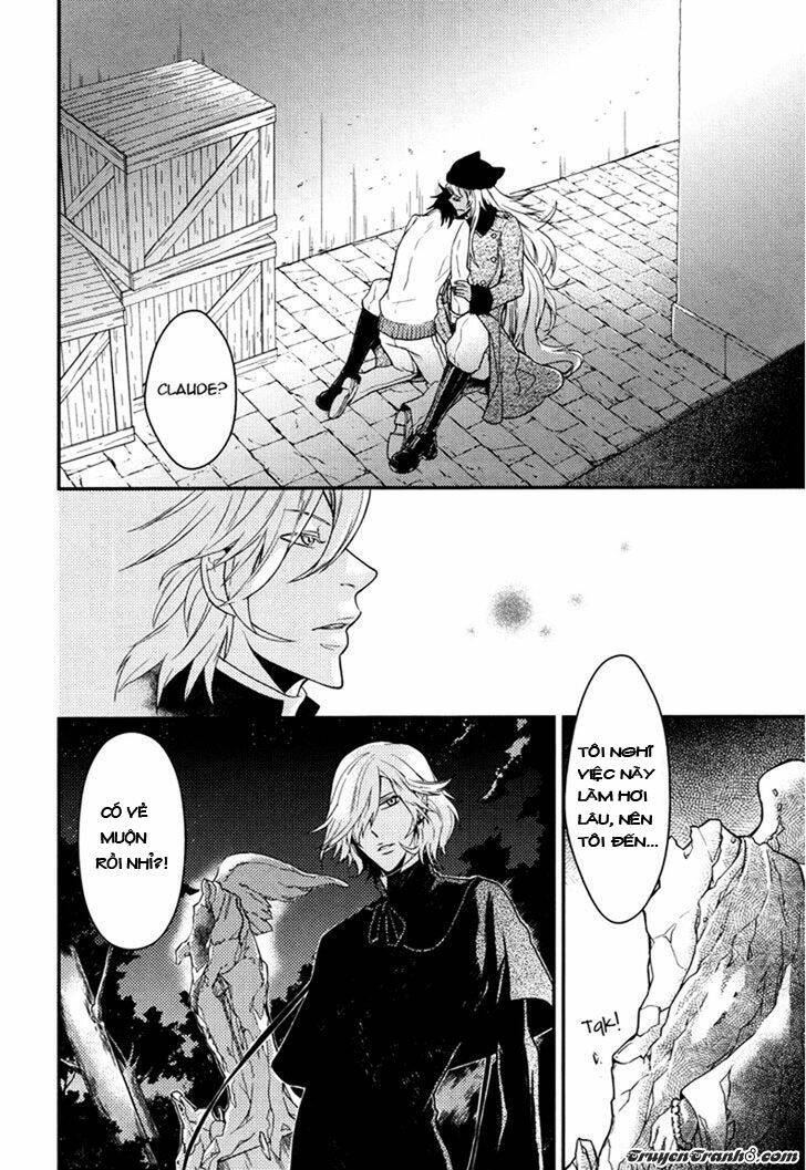 father’s vampire chapter 3 23