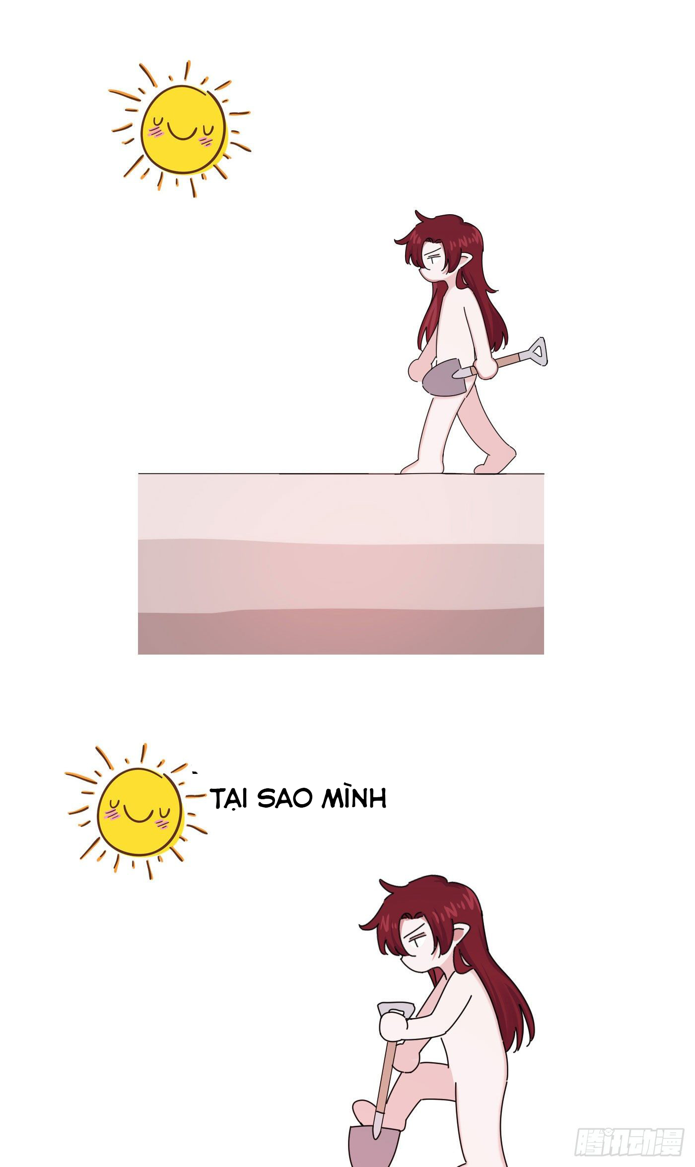 nhất hoàng cửu công thập nhị thê chapter 24 35