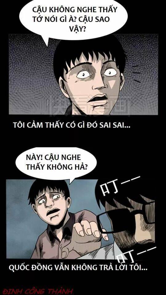 thầy súng kể chuyện ma chapter 33 25