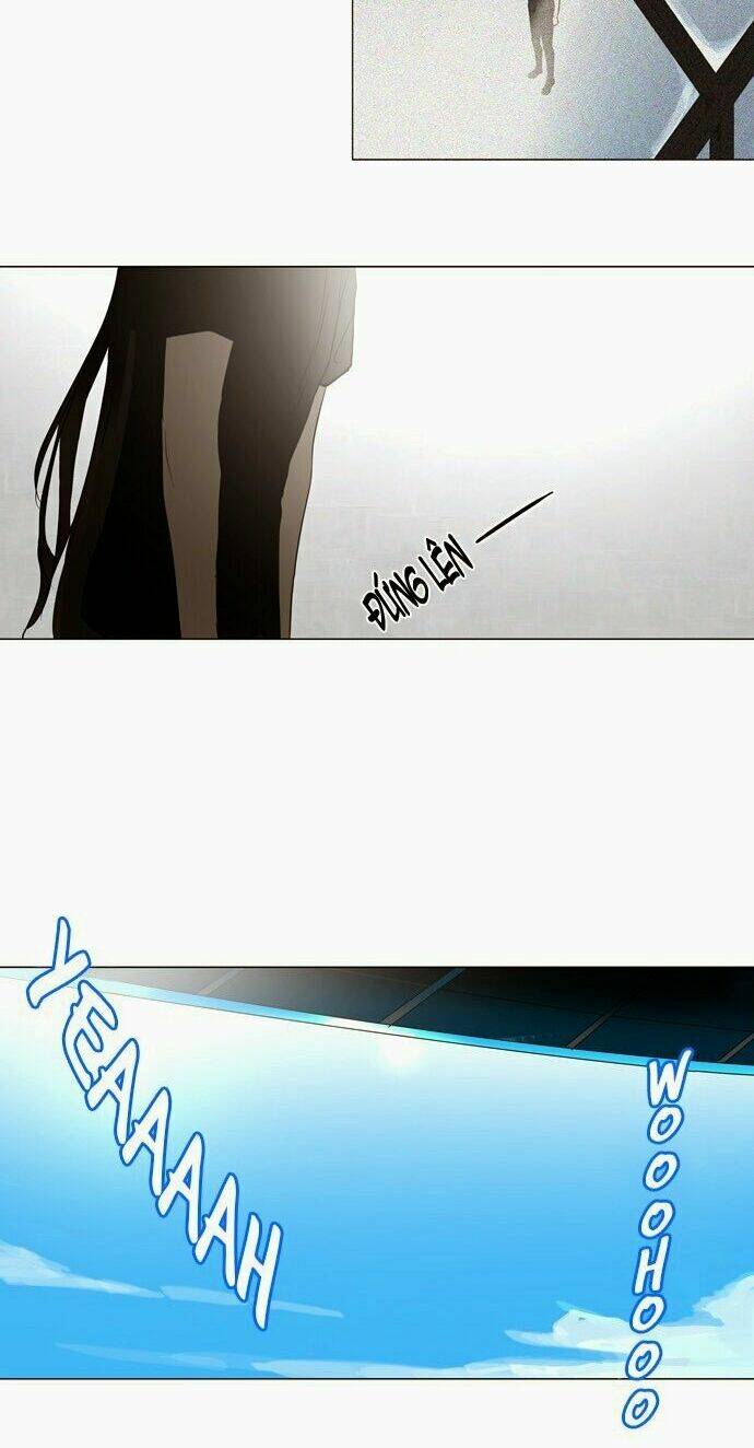 cuộc chiến trong tòa tháp chapter 153 22