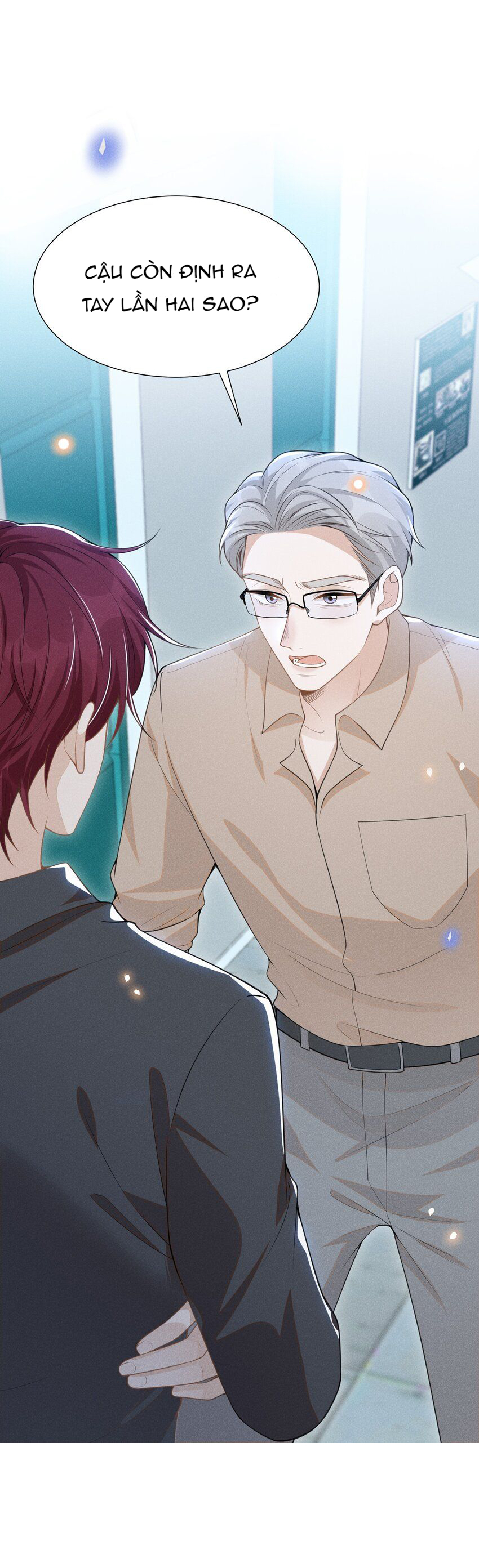 kiếp sau không gặp chapter 67 35