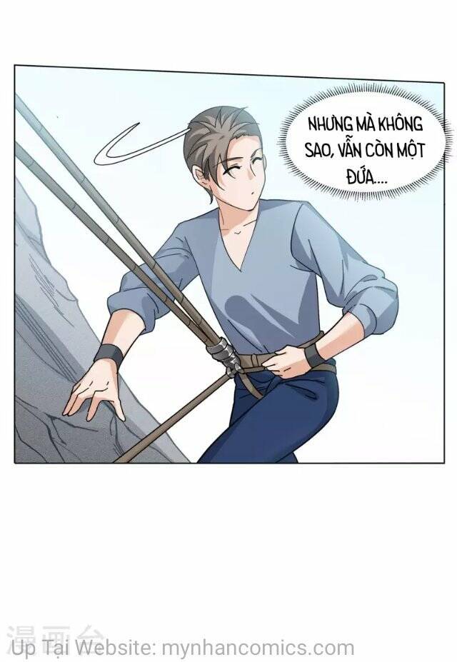 cô ấy đến rồi, xin nằm xuống! chapter 131 9