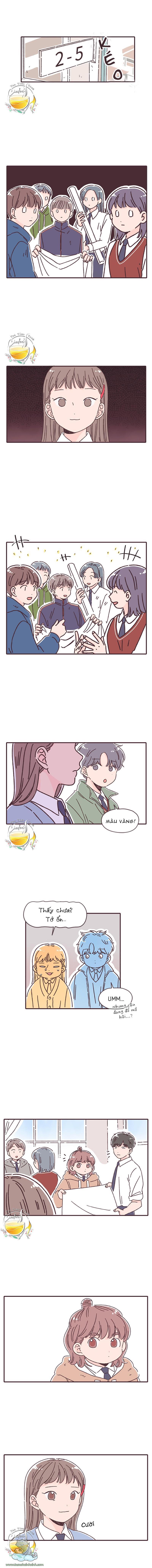 ngày định mệnh của đôi ta chapter 20 4