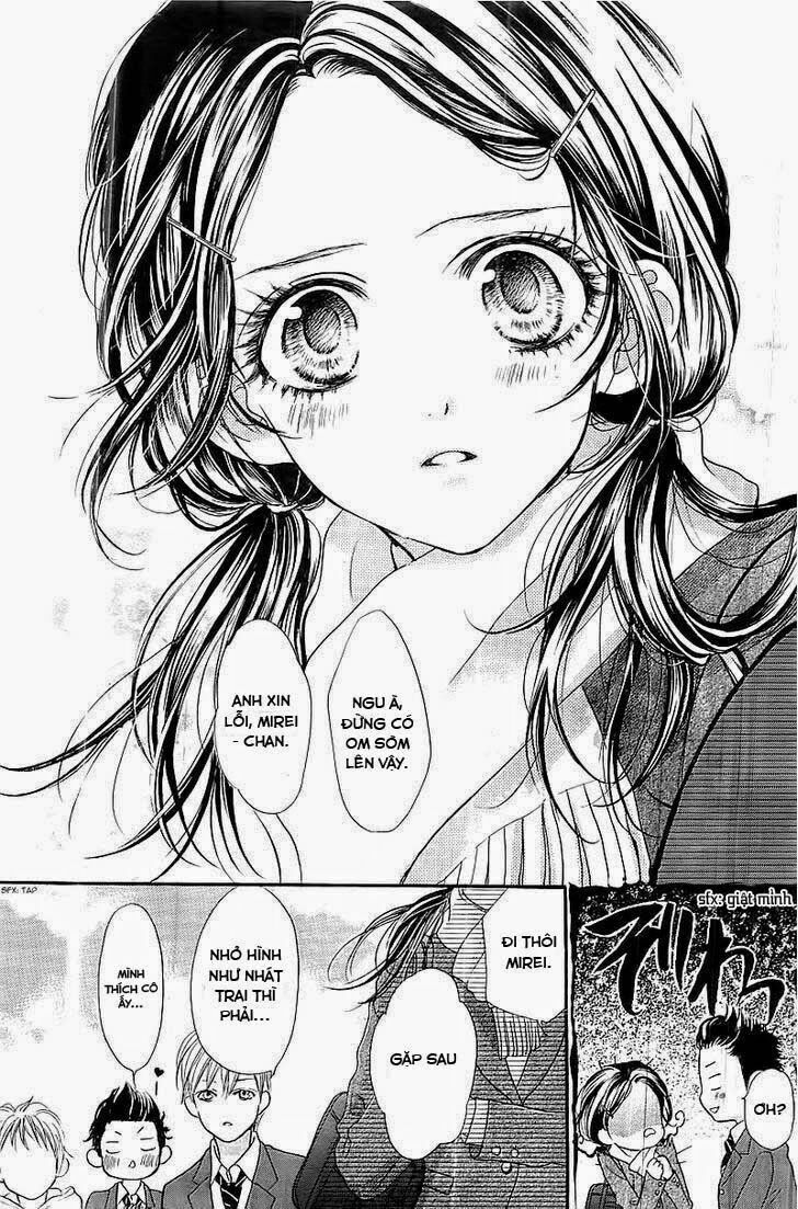 anh yêu em chapter 1 6