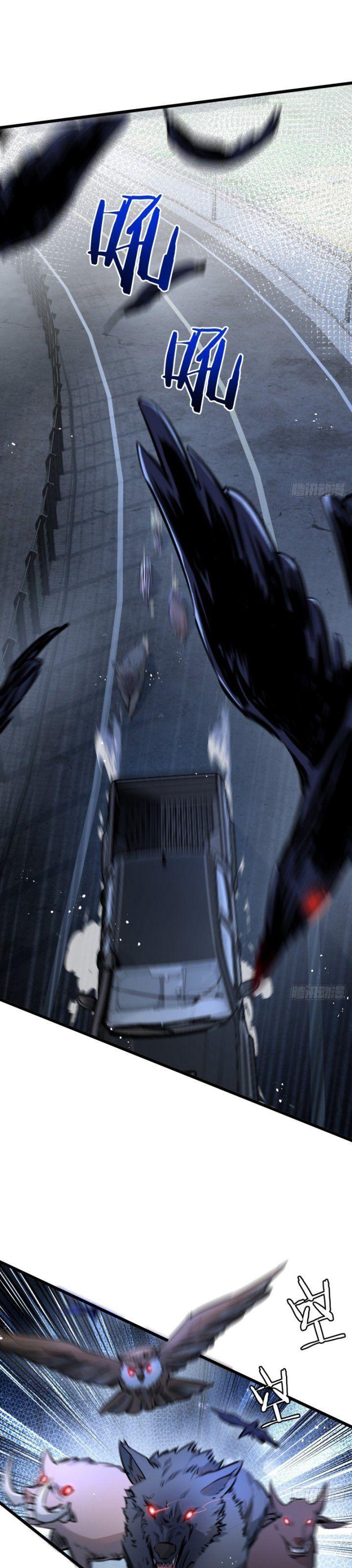 mạt thế siêu cấp nông trường chapter 3 40