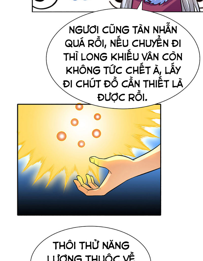 võ đạo độc tôn chapter 363 35