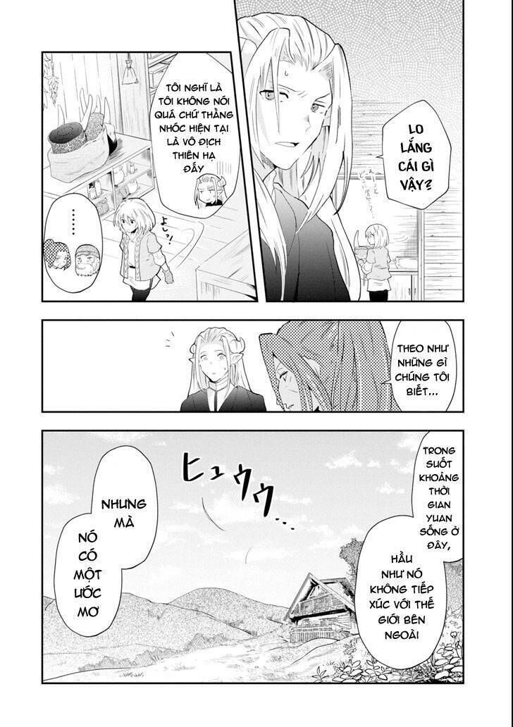 that inferior knight, actually level 999 chapter 1.1 45