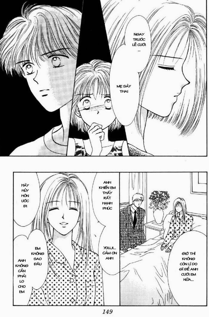 marmalade boy chapter 39 19