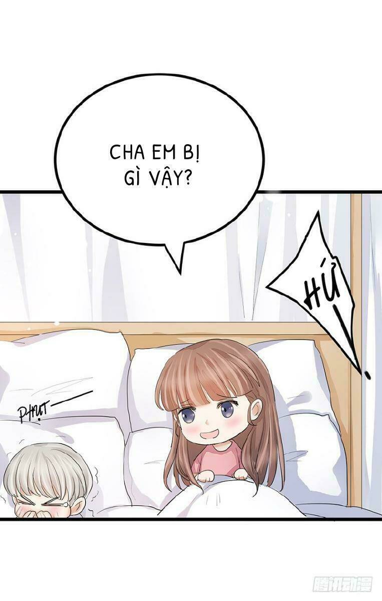 chào buổi sáng, ức vạn manh thê chapter 14 24