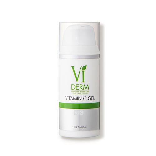 Serum làm sáng da Vi Derm Vitamin C Gel 30ml