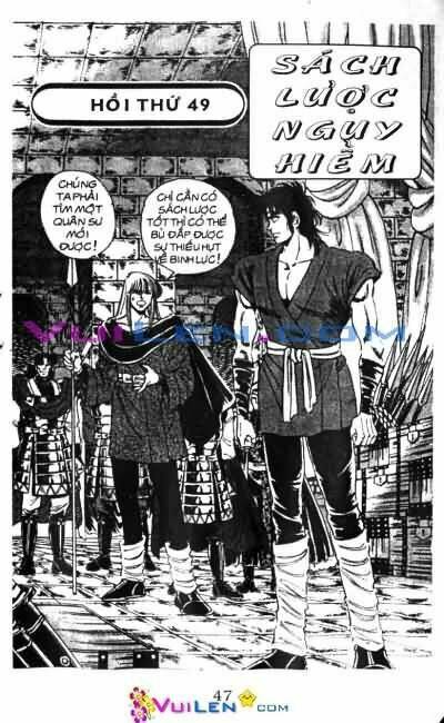 vương tử takeru chapter 18 47