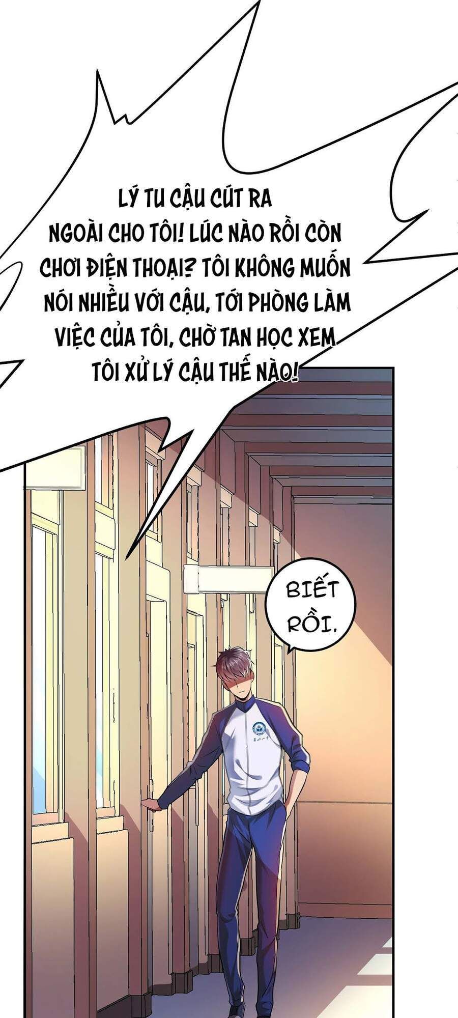 nam chính và hậu cung đều là của ta chapter 1 44