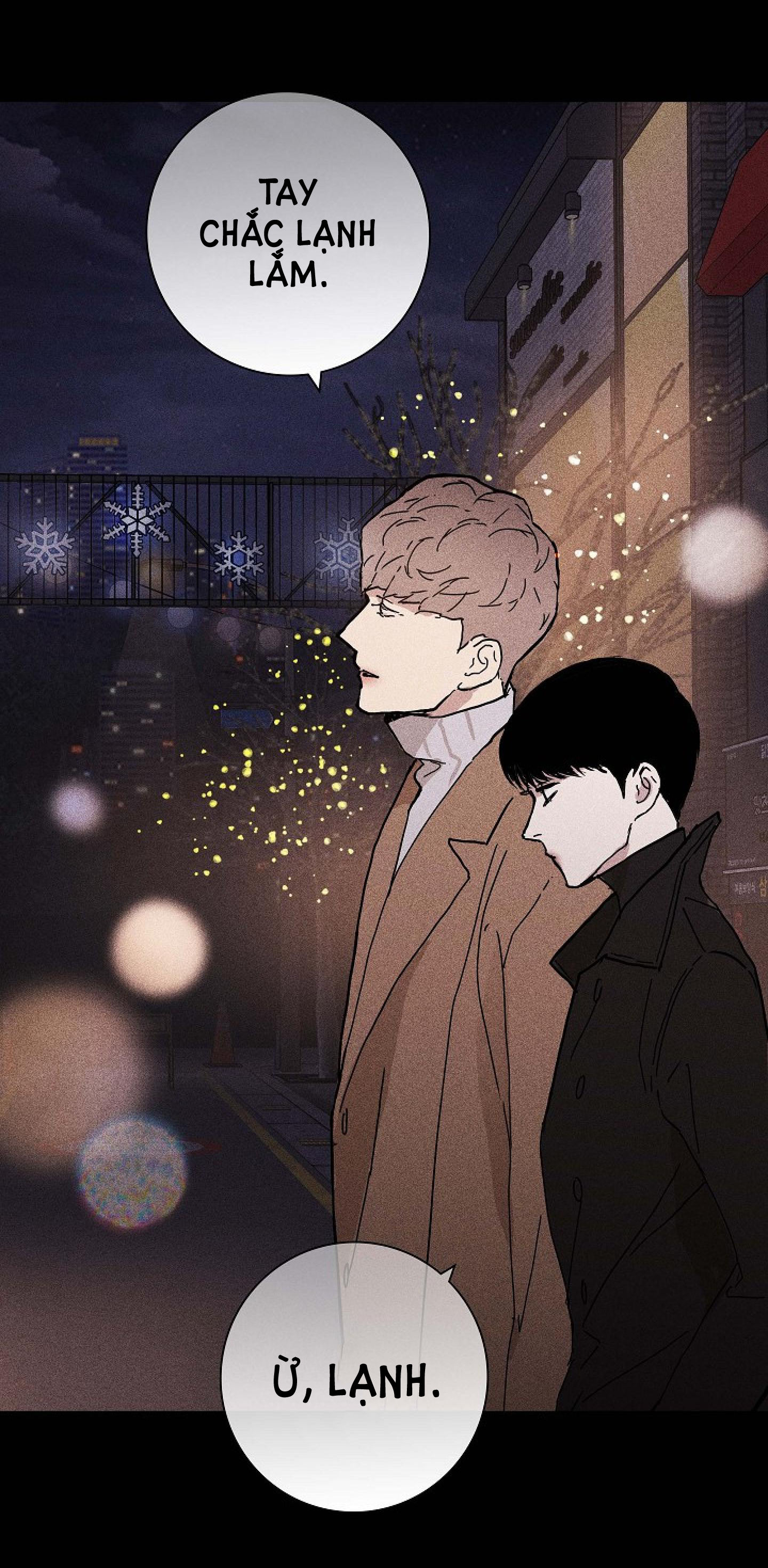 đánh mất tình yêu chapter 16.2 3