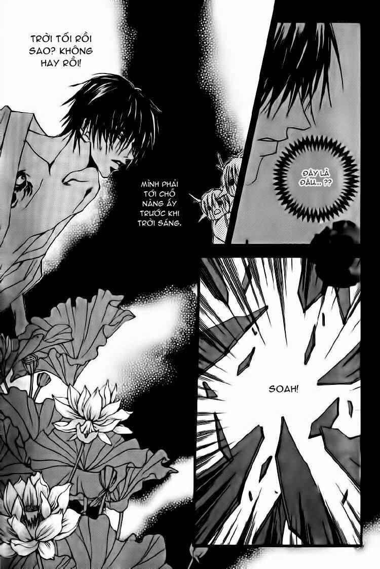 tân nương của thủy thần chapter 39 15