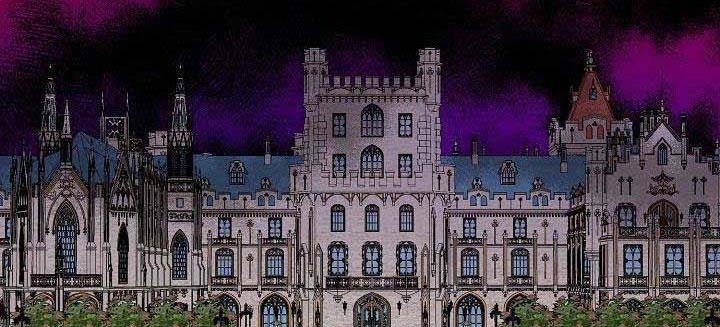 chinh phục quý ngài ma cà rồng chapter 9 71