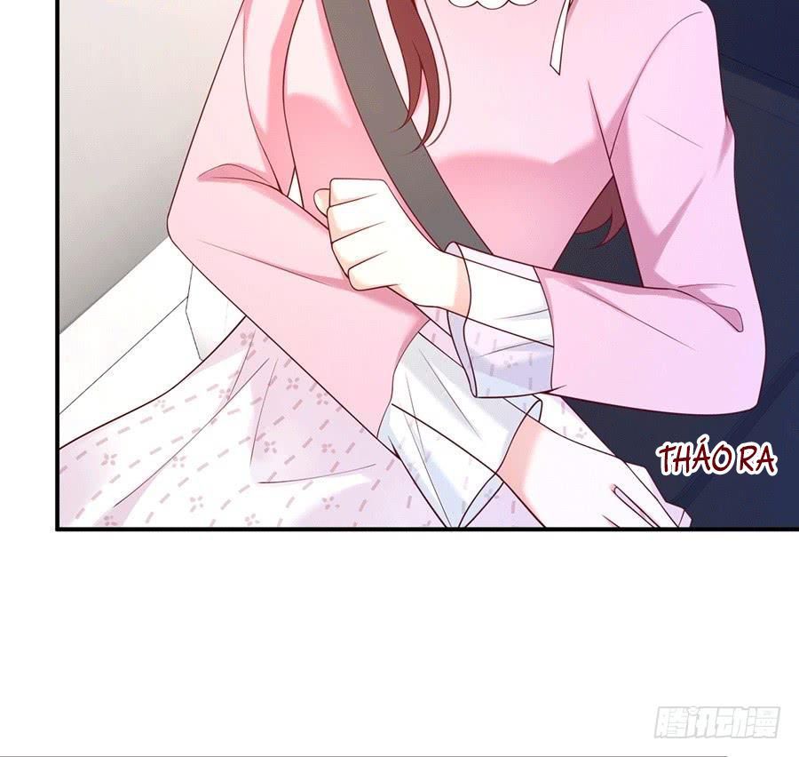 nam thần truy thê chỉ nam chapter 31.1 4