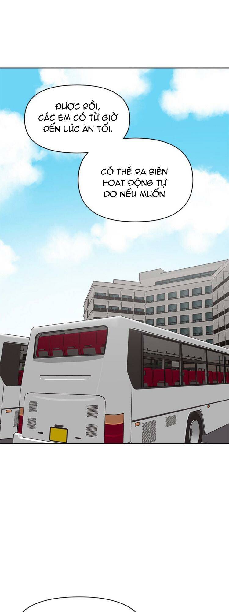 tình xưa viết lại chapter 36 43