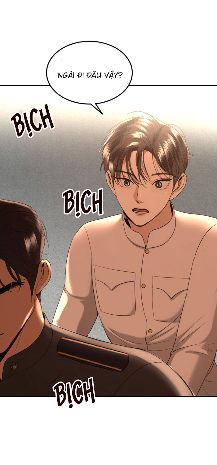 tôi là công tử đẹp nhất xiêm chapter 61 49