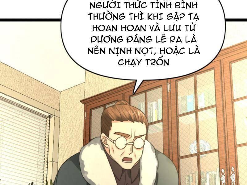 đóng băng toàn cầu: tôi gây dựng nên phòng an toàn thời tận thế chapter 194 31