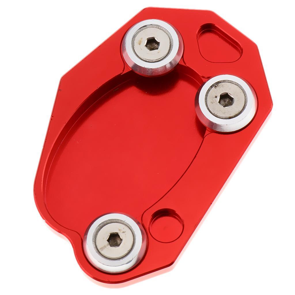 Stand Extension Kickstand Pad Anti Red for