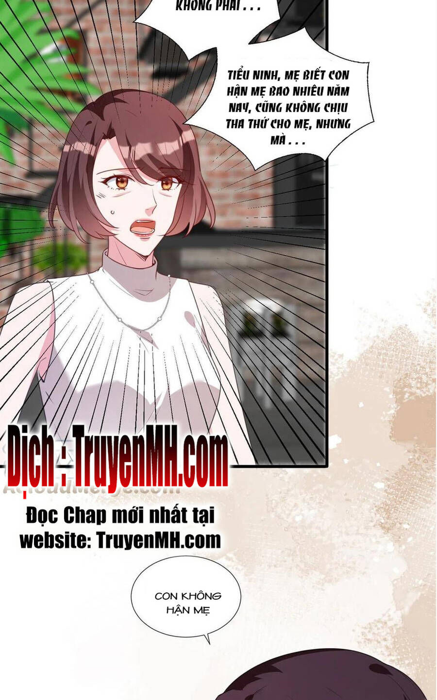 thí hôn lão công, cần giúp sức chapter 569 11