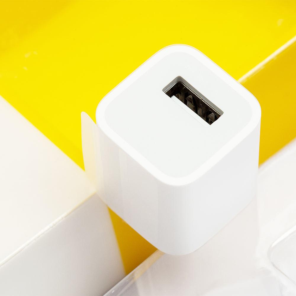 Củ sạc 1A Akus - SA1 Hàng chính hãng