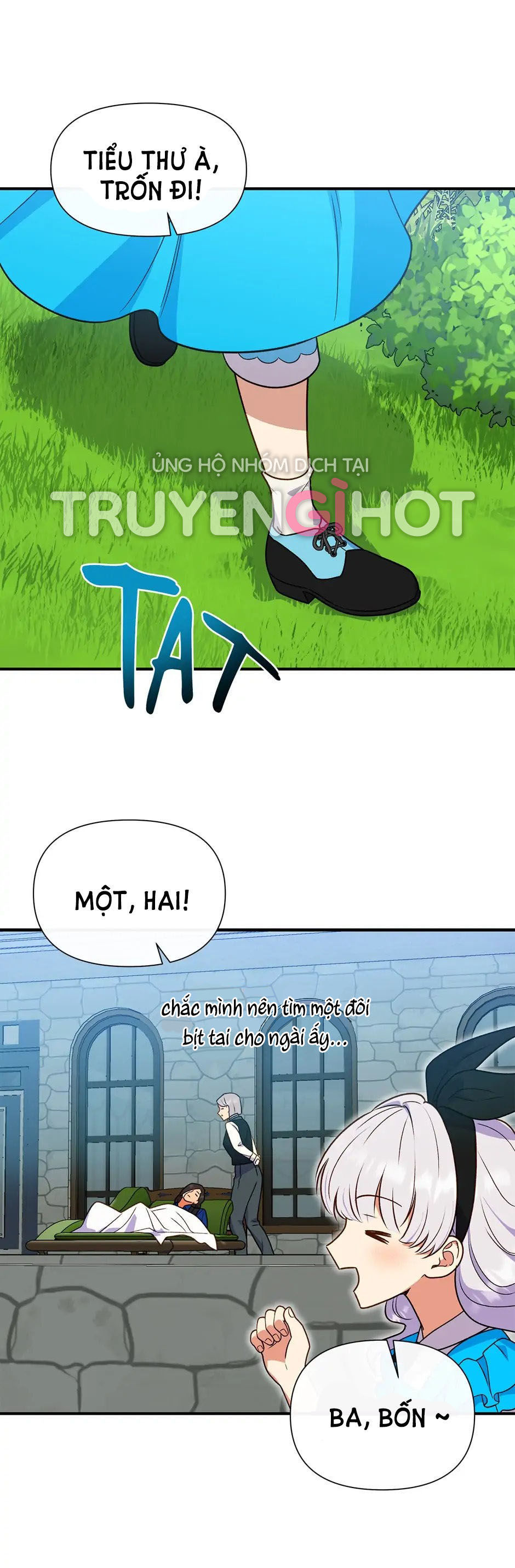 bản khế ước với nữ công tước ác ma chapter 134 3