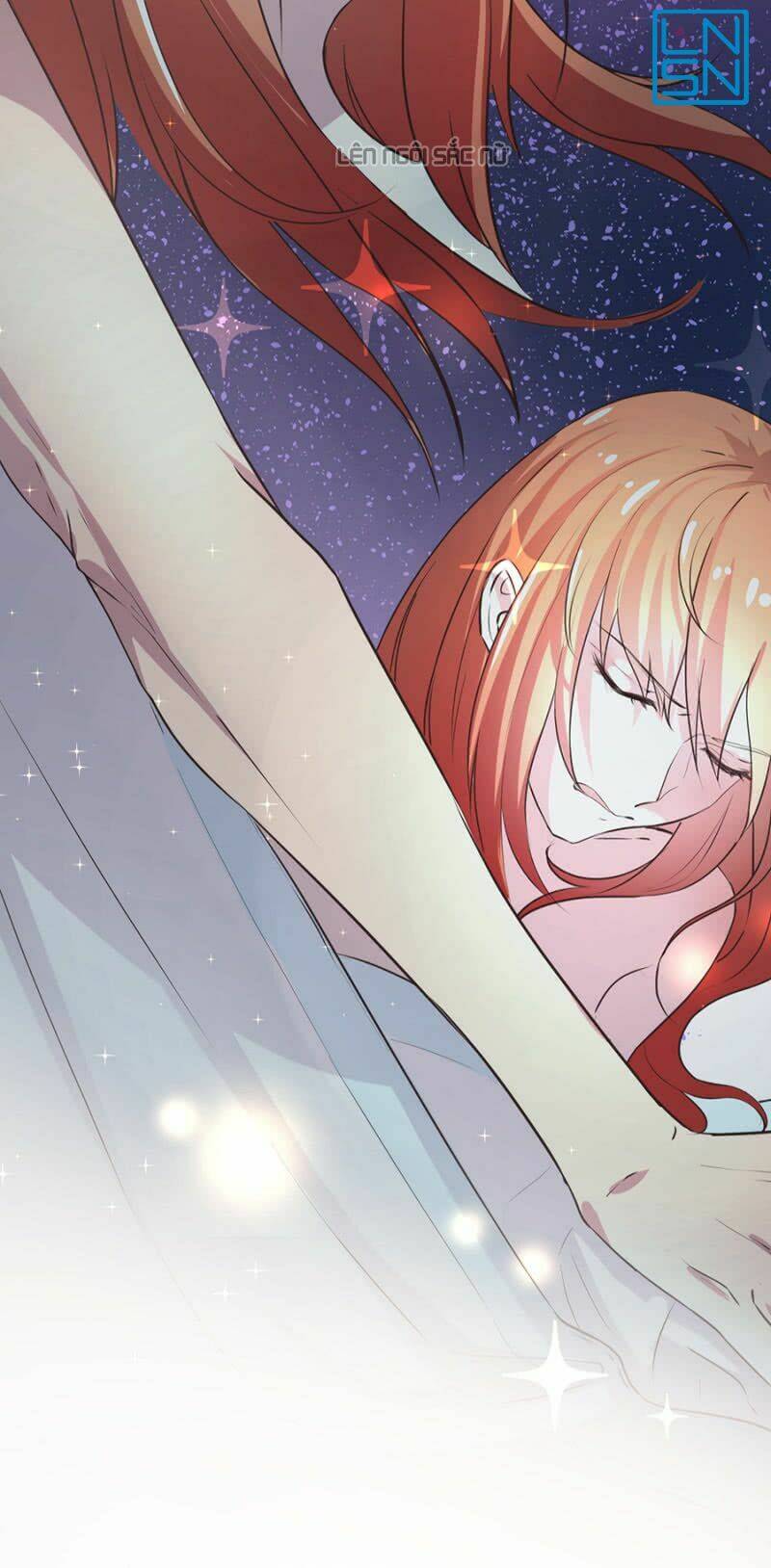 boss lãnh khốc buông em ra chapter 13 11