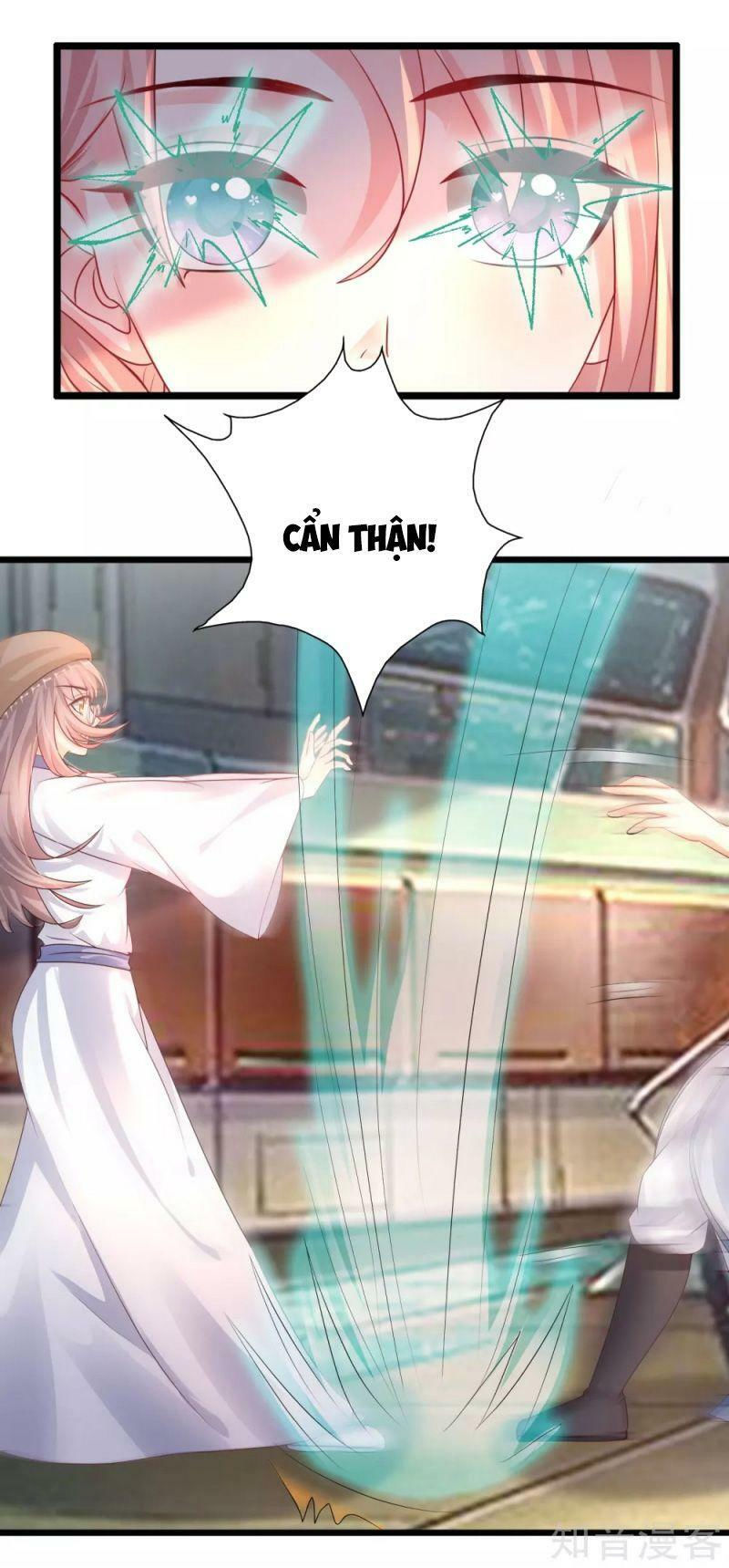 tối cường vận đào hoa chapter 203 3