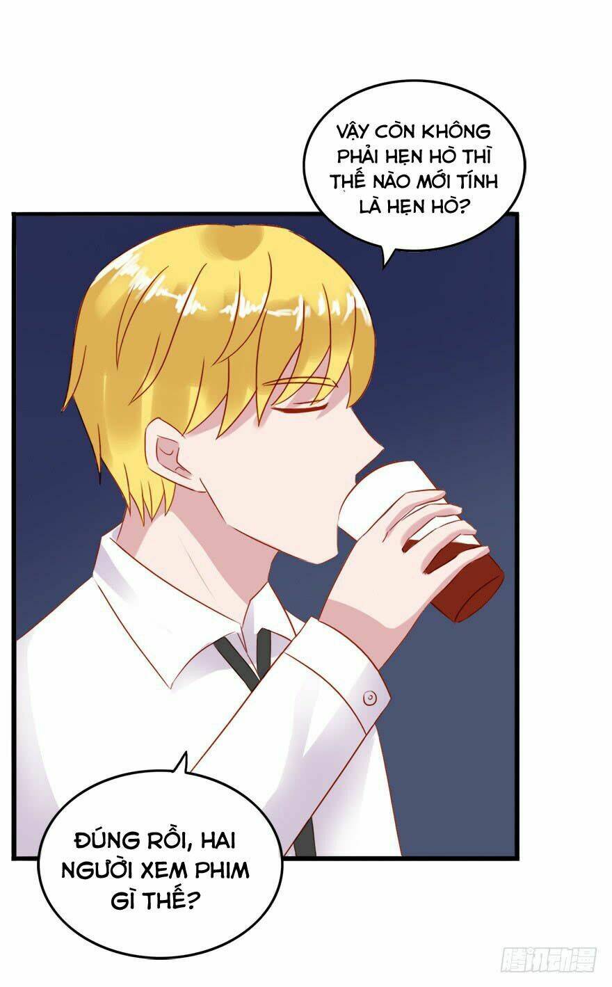 phải lòng ông chú hàng xóm chapter 28 11