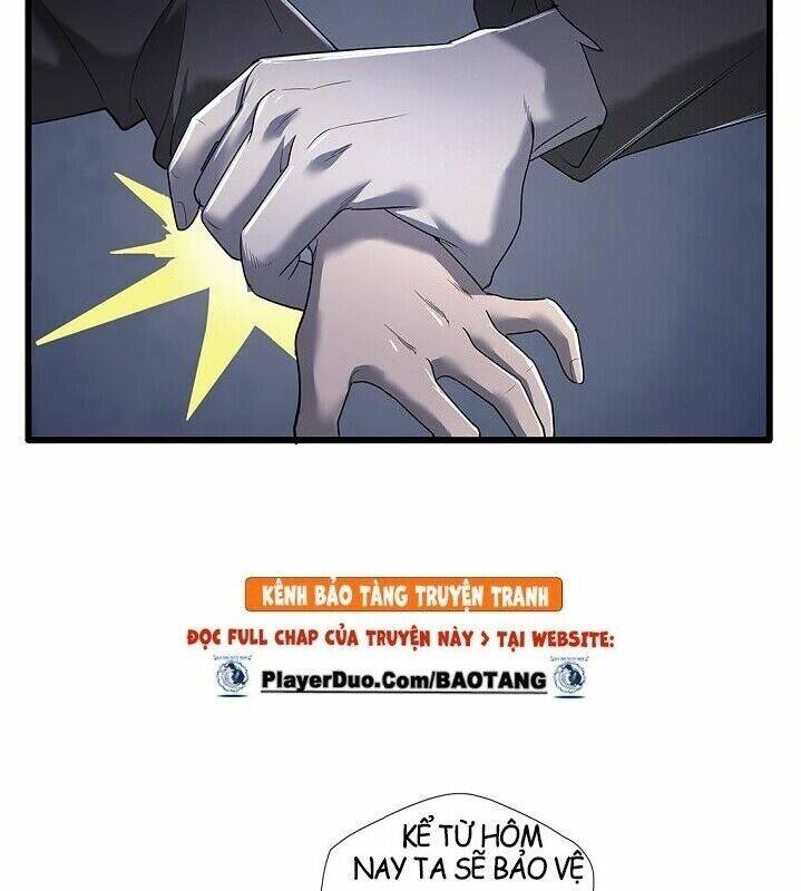 cuồng long chapter 3 14