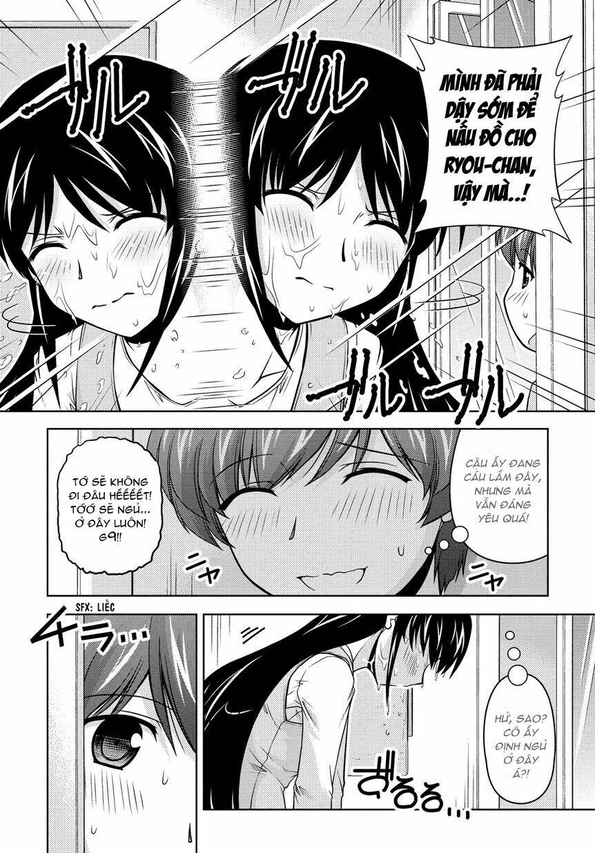 sexless friend chapter 10 15