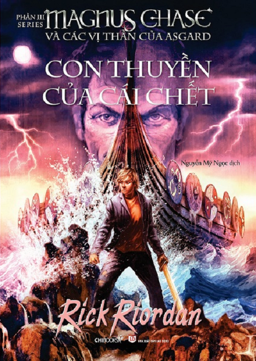 Con Thuyền Của Cái Chết