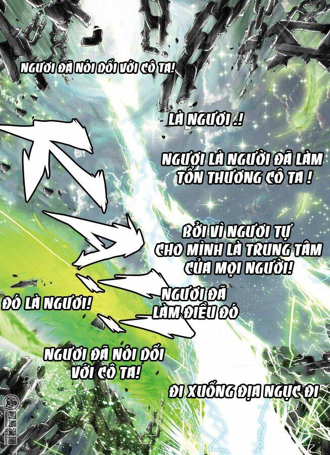 uy minh thần đấu chapter 2 5