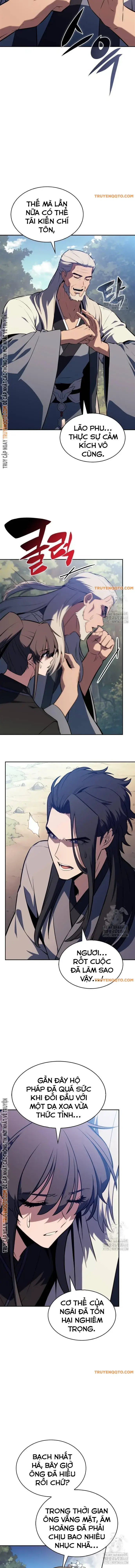 Người Chơi Mới Cấp Tối Đa chapter 193 14