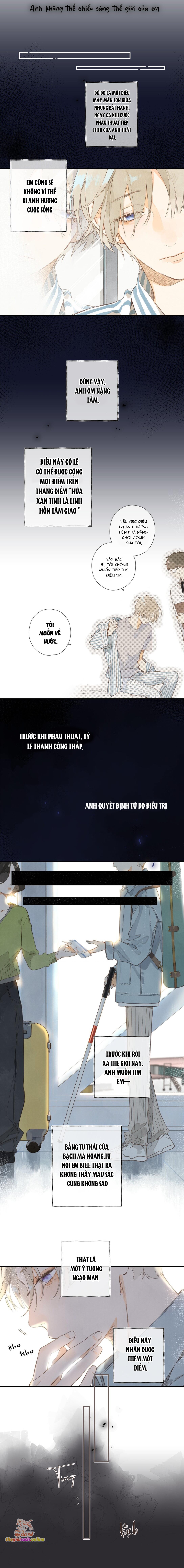 tặng em cả vũ trụ chapter 5 4