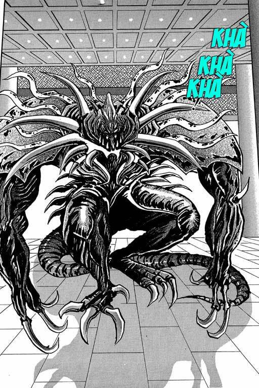 tiểu hòa thượng hd remake chapter 18 14