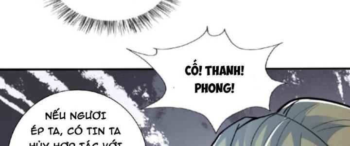 ta nuôi ma quỷ ở trấn ma ti chapter 118 89