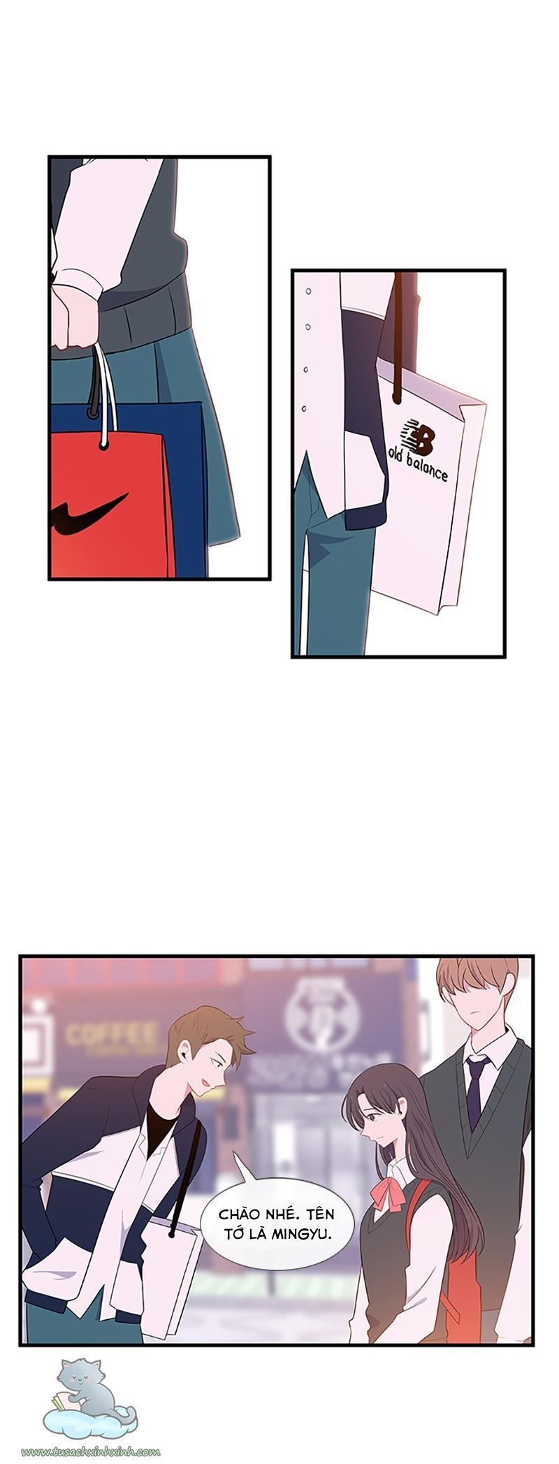 về bên anh chapter 12 27