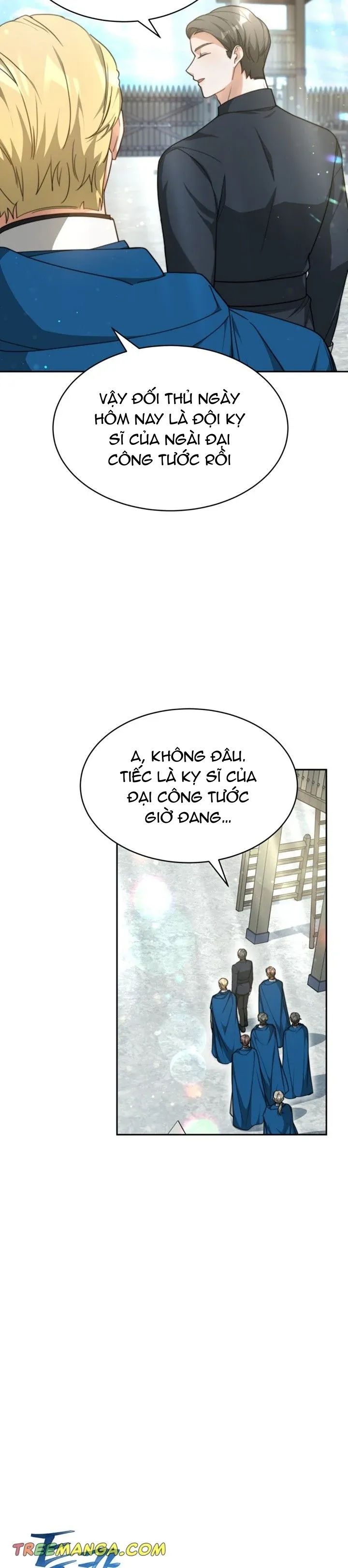 chồng cũ tôi là nam chính chapter 20.1 14