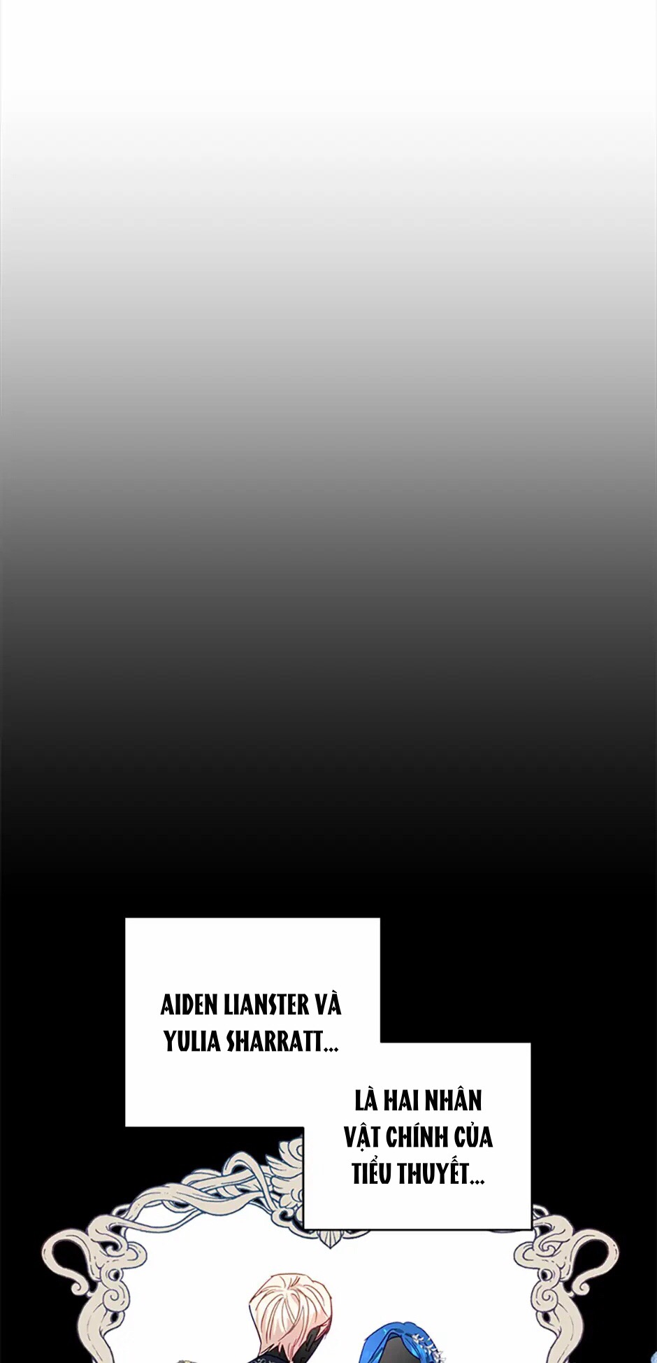 cuộc ly hôn thất bại chapter 1.1 8