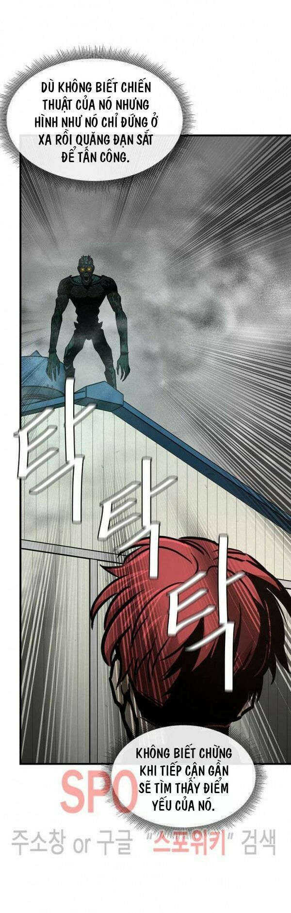 return survival chapter 58 12