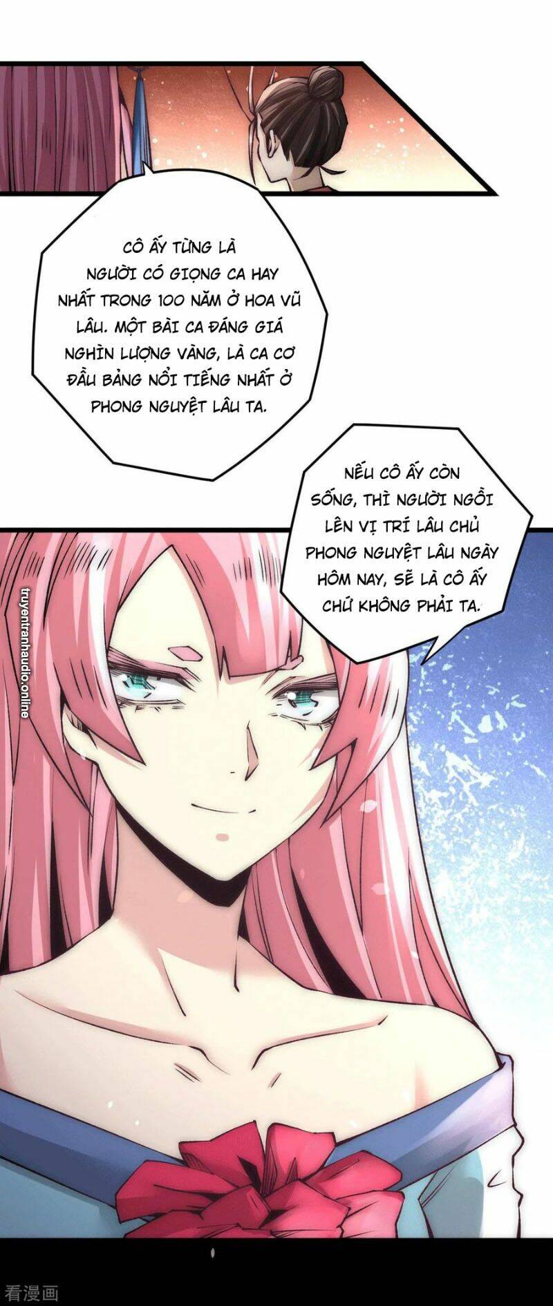 đô thị đỉnh phong cao thủ chapter 195 13