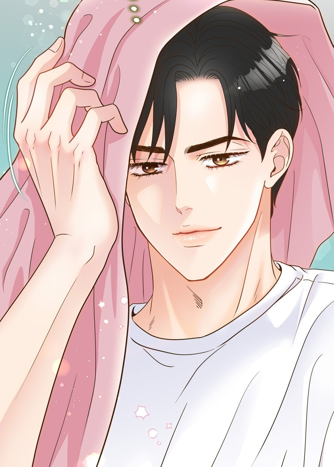 [18+] trải nghiệm thân mật với bạn của anh trai chapter 2.2 98