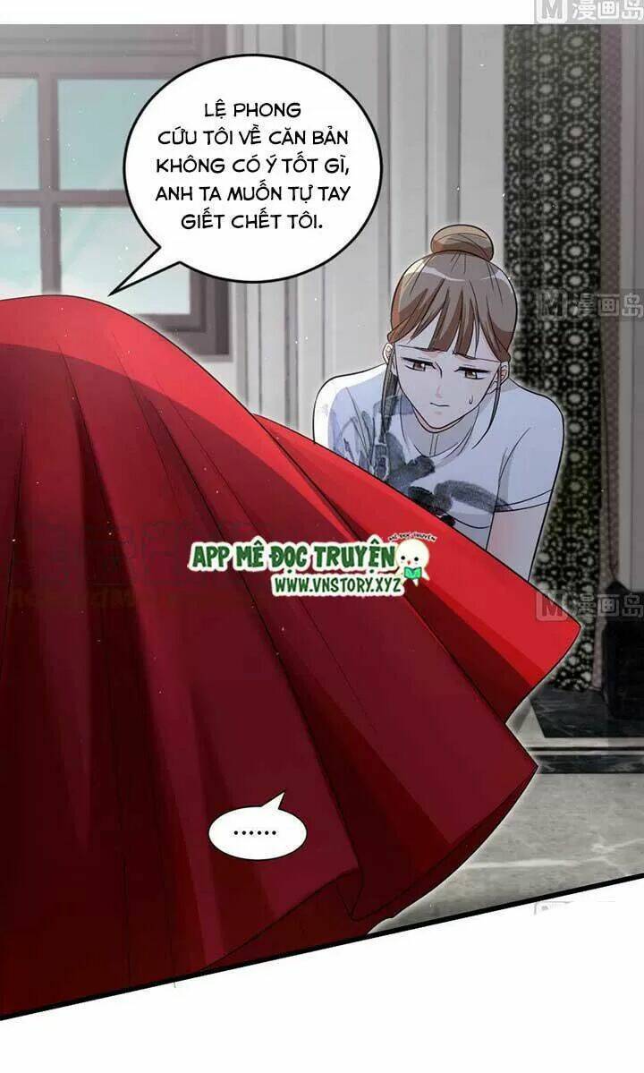 thiên hậu trở về chapter 164 15