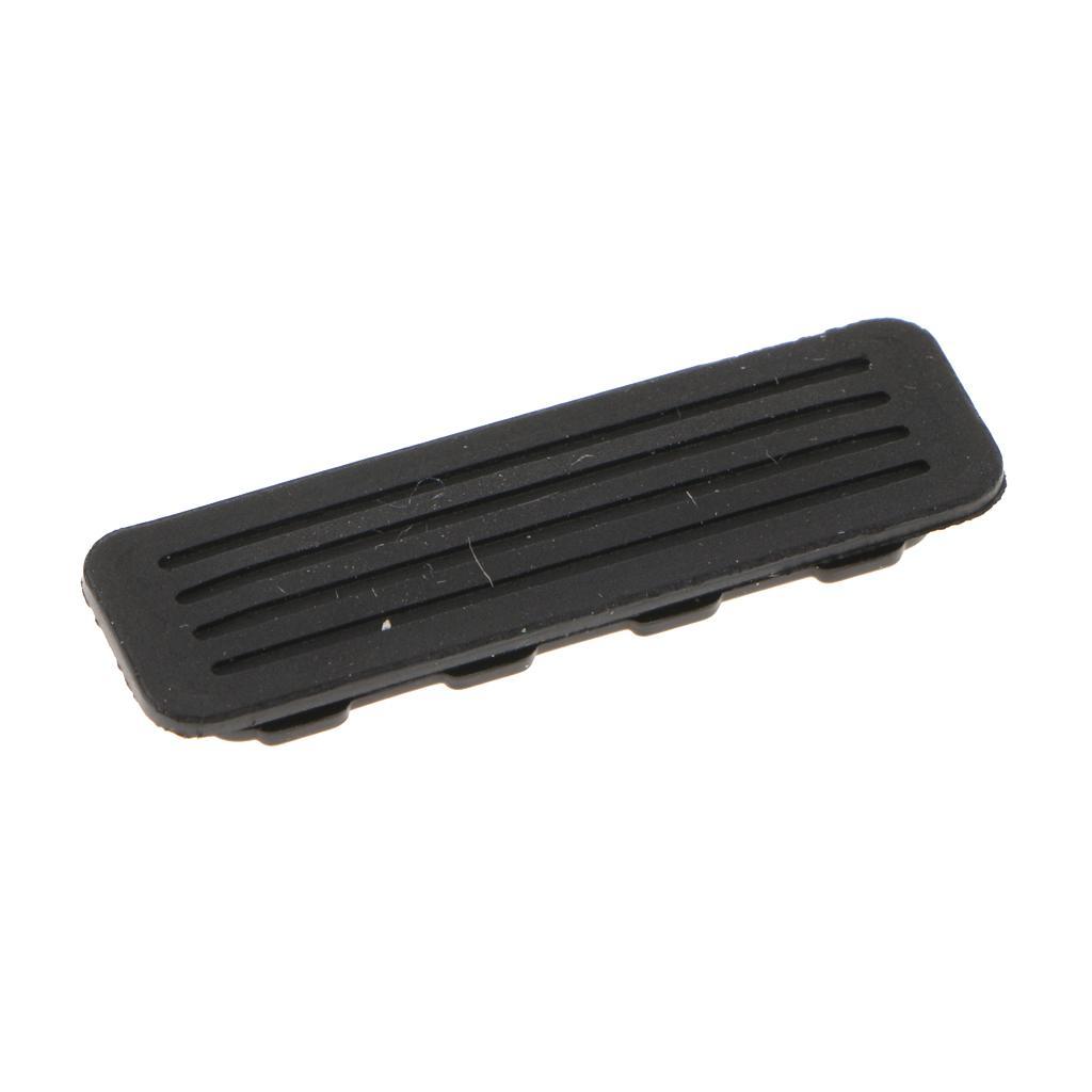 Bottom Rubber Terminal Rubber Cover Lid  For Nikon D7200 DSLR Repair Part