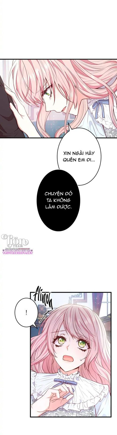 là nhân vật phụ nhưng tôi bây giờ thành mẹ rồi chapter 3.1 10